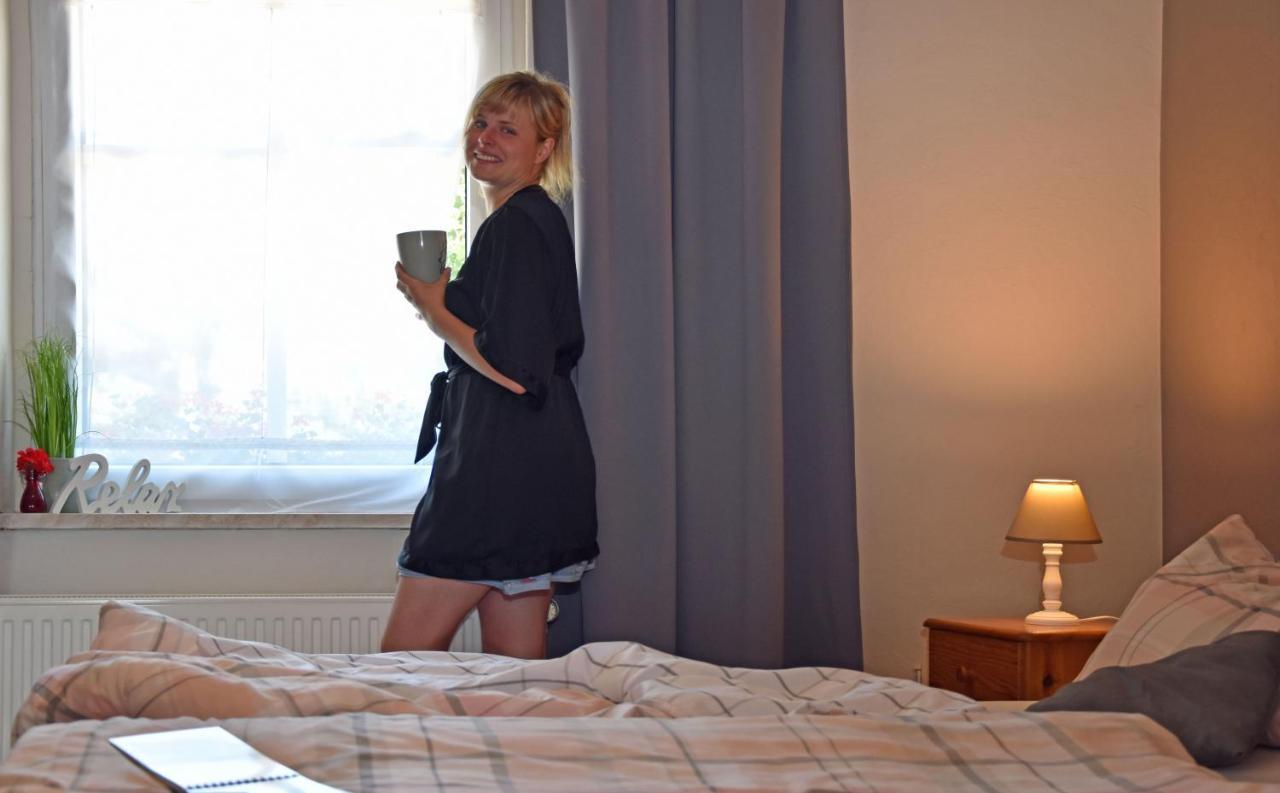 Julias Havelherberge Havelberg Zewnętrze zdjęcie